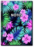 neuveden: Notes Exotika