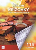 Špačková Zora: Zábavné krížovky 2 / Citáty, Príslovia, Humor