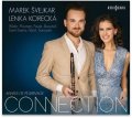 Švejkar Marek: Connection - CD