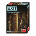 neuveden: EXIT Úniková hra: Tajemné muzeum