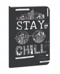 neuveden: Stil Školní diář STUDENT Chill