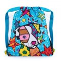 neuveden: Bagmaster Sáček na přezůvky Lumi 22 B Blue