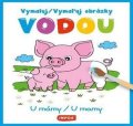 neuveden: Vymaluj obrázky vodou - U mámy