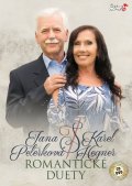 neuveden: Peterková + Hegner - Romantické duety - CD + DVD