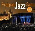 neuveden: Prague Jazz Set - 4 CD