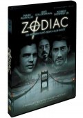 neuveden: Zodiac DVD
