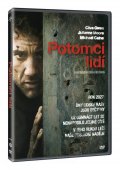 neuveden: Potomci lidí DVD