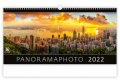 neuveden: Kalendář nástěnný 2022 - Panoramaphoto