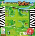 neuveden: SMART - Safari