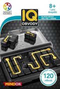 Smart Games: SMART: IQ Obvody