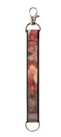 neuveden: Klíčenka Alfons Mucha - Smaragd