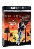 neuveden: Policajt v Beverly Hills 2 BD (UHD)