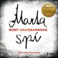 Hausmannová Romy: Marta spí - audioknihovn