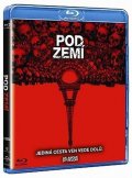 neuveden: Pod zemí - Blu-Ray