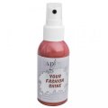 neuveden: Perleťový sprej na tmavý textil Cadence - měděná / 100 ml