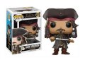 neuveden: Funko POP Disney: Pirates 5 - Jack Sparrow