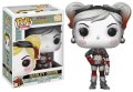 neuveden: Funko POP DC: Bombshells - Harley BWRD (Exc) (CC)