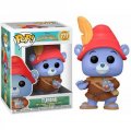 neuveden: Funko POP Disney: Adventures of the Gummi Bears - Tummi