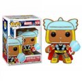 neuveden: Funko POP Marvel: Holiday - Thor