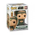 neuveden: Funko POP Star Wars: Book of Bobba Fett - Majordomo