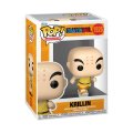neuveden: Funko POP Animation: Dragon Ball - Krillin #1926