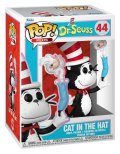 -: Funko POP Plus: Dr. Seuss - Cat in the Hat #44
