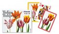 neuveden: Piatnik Kanasta - Tulipány
