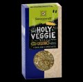 neuveden: Sonnentor Holy Veggie bio - grilovací koření pro vegetariány a vegany