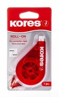 neuveden: Kores Roll on 4,2 mm x 15 m
