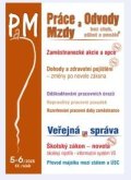kolektiv autorů: PaM č. 5-6/2025 - Dohody a zdravotní pojištění