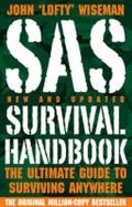 neuveden: SAS Survival Handbook