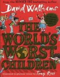 Walliams David: The World´S Worst Children