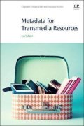 Vukadin Ana: Metadata for Transmedia Resources
