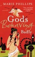 neuveden: Gods Behaving Badly