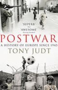 Judt Tony: Postwar