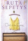 Sepetysová Ruta: Out of the Easy