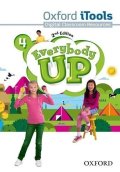 Jackson Patrick: Everybody Up 4 iTools DVD Rom (2nd)