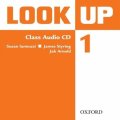 Styring James: Look Up 1 Class Audio CD