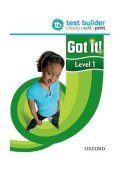 Bowen Philippa: Got it! 1 Test Builder