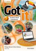 Bowen Philippa: Got It! Start Student´s Book Pack (2nd)