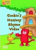 Reilly Vanessa: Cookie´s Nursery Rhyme DVD