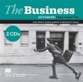 Allison John: The Business Advanced: Class Audio CDs (2)