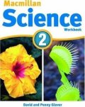 Glover David: Macmillan Science 2. Work Book
