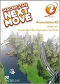Cant Amanda: Next Move 2: Teacher´s Presentation Kit