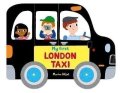 Billet Marion: My First London Taxi