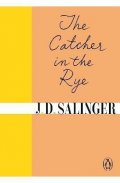 Salinger Jerome David: The Catcher in the Rye