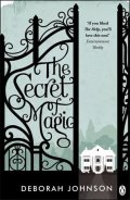 Johnson Deborah: The Secret of Magic
