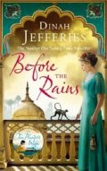 Jefferies Dinah: Before the Rains