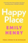 Henryová Emily: Happy Place