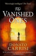 Carrisi Donato: The Vanished Ones